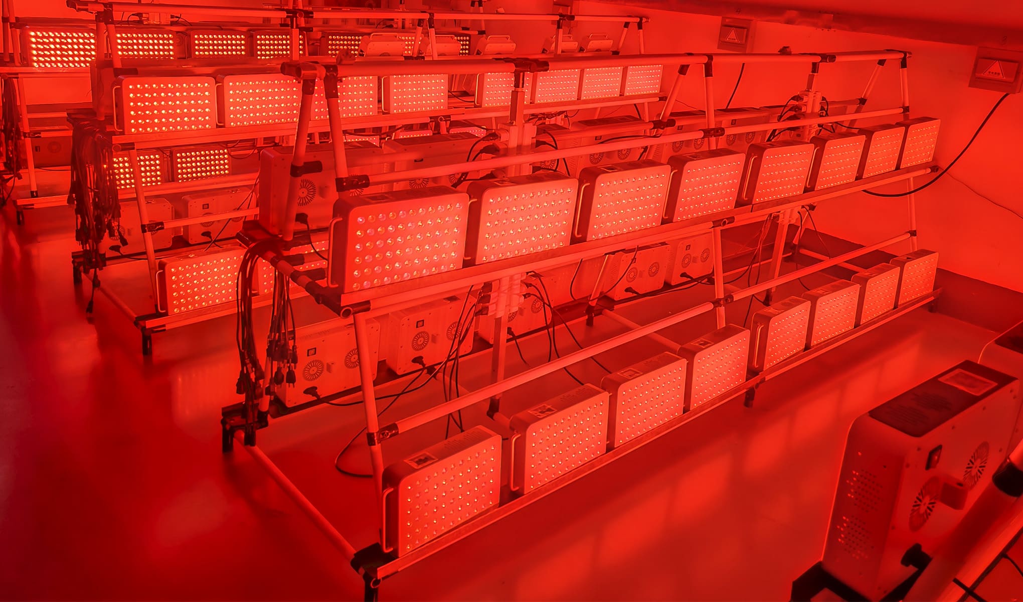 Behind The Light: A Closer Look At The Details That Shape A HILAX Panel