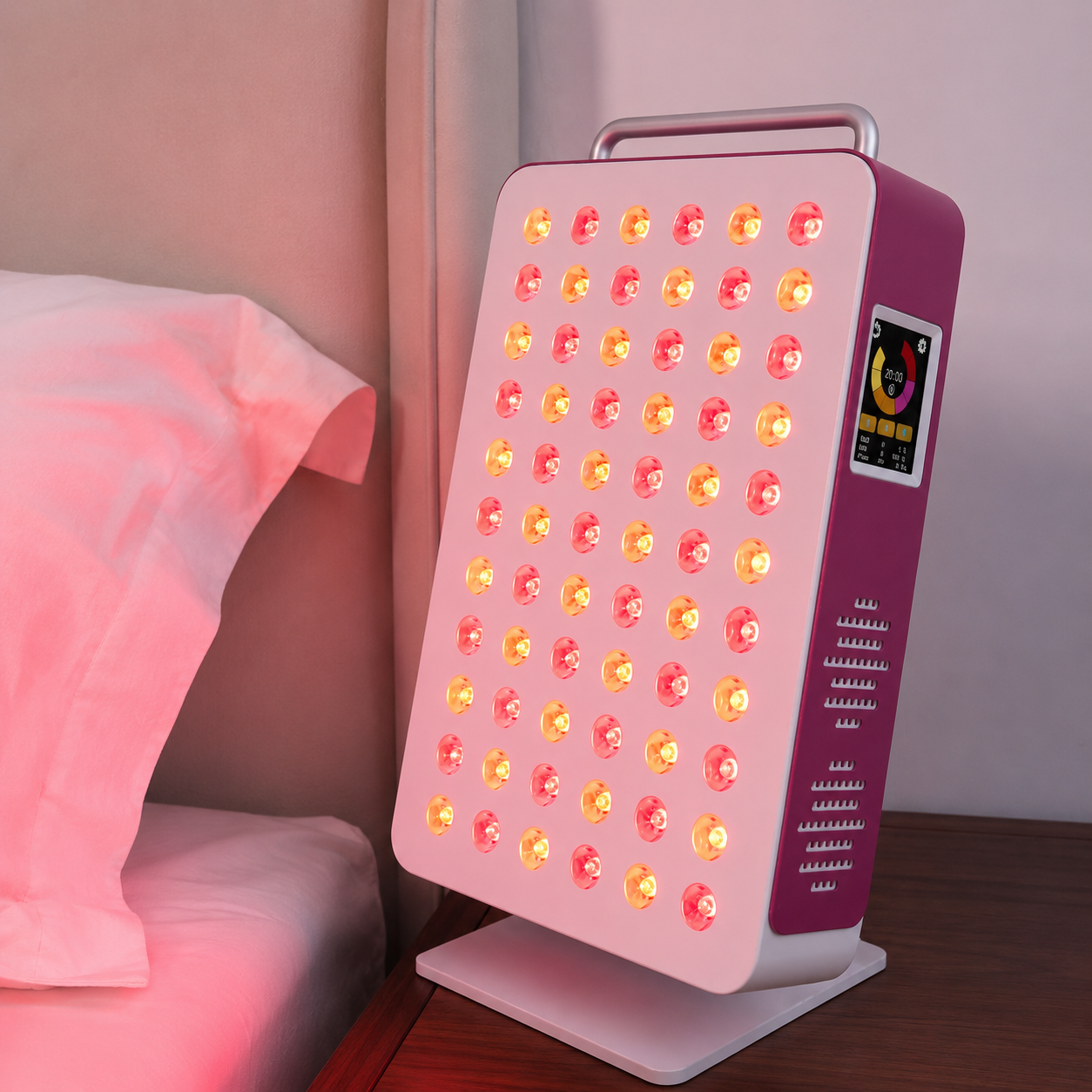 Red Light Therapy for Women Over 40: What the Science Actually Says