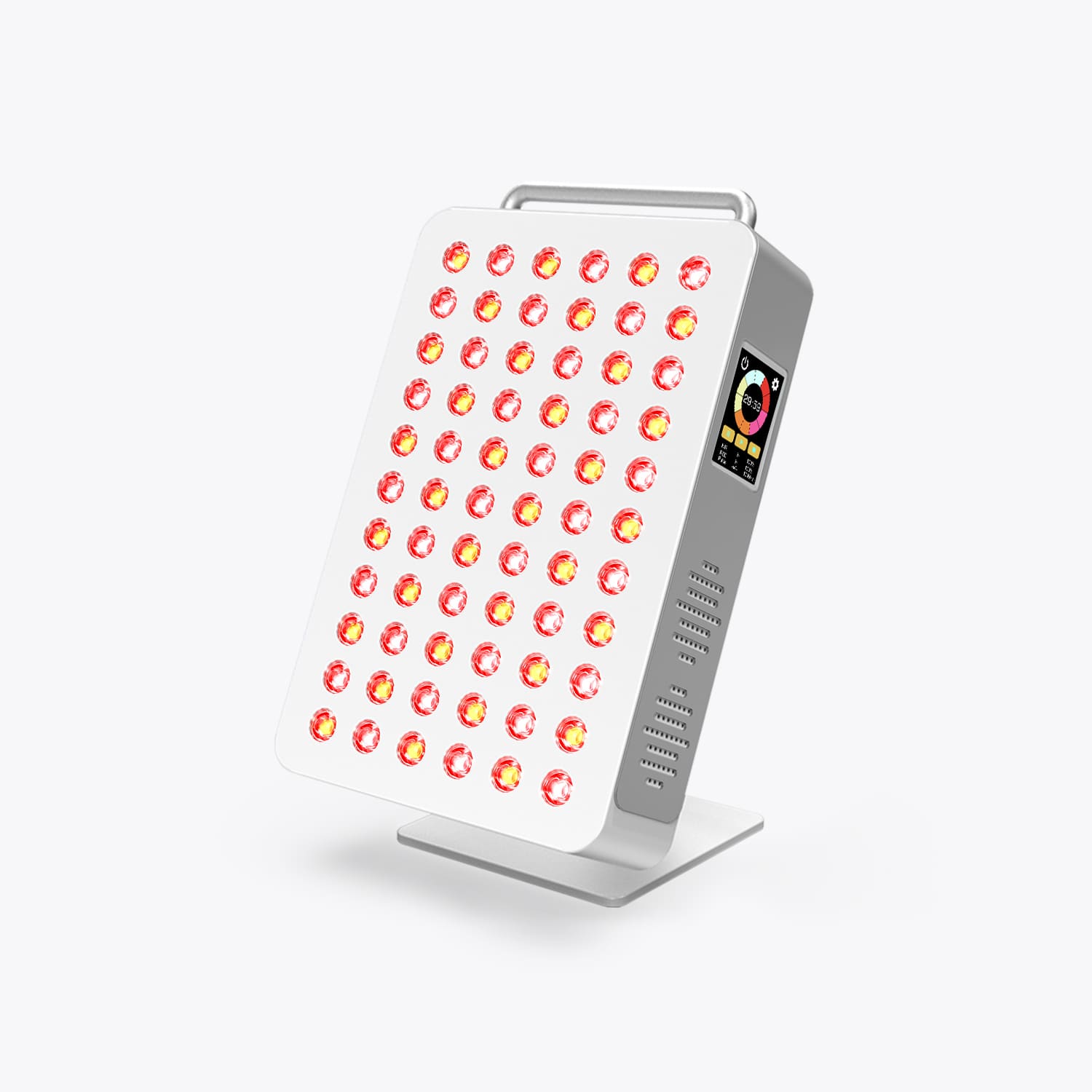 HilaxPro 350 Red Light Therapy Panel