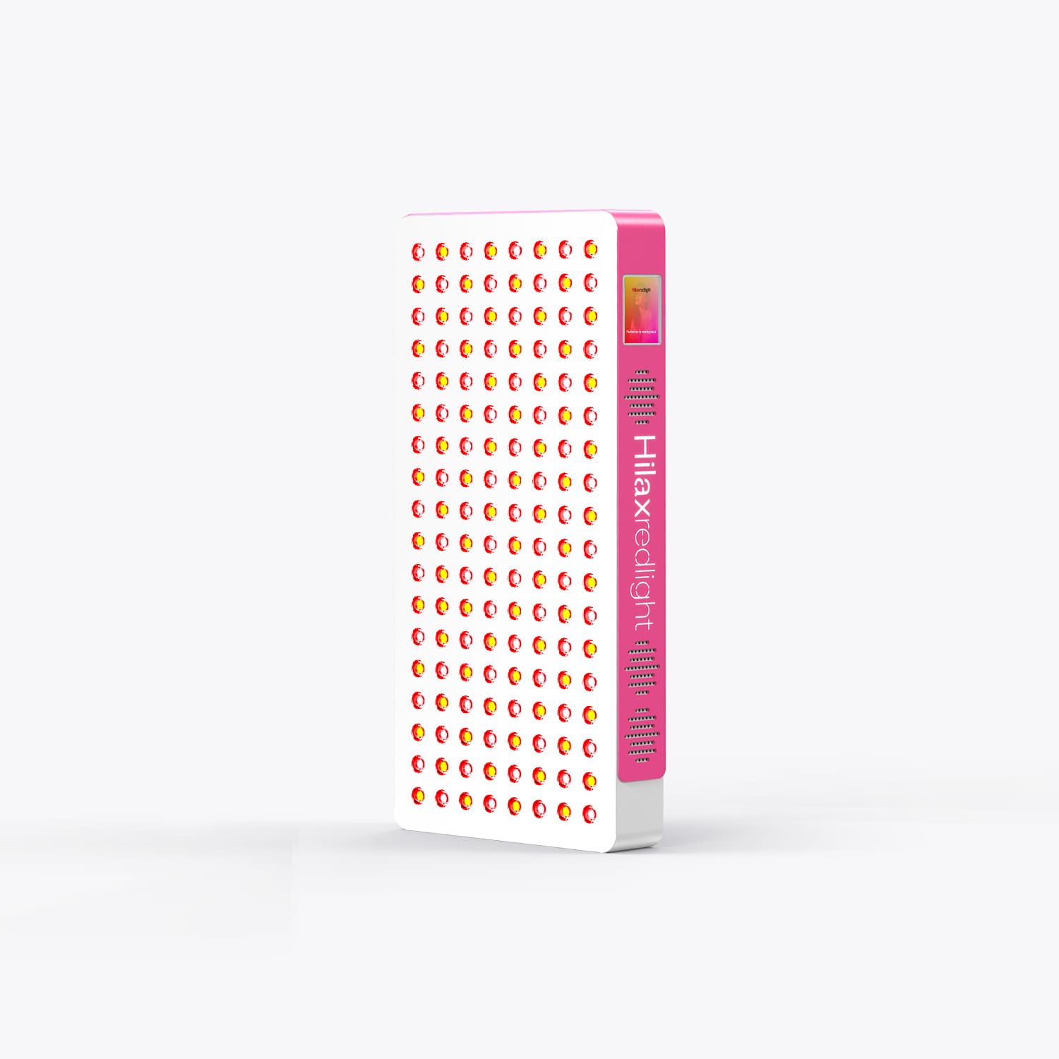 HilaxPro 750 Red Light Therapy Panel