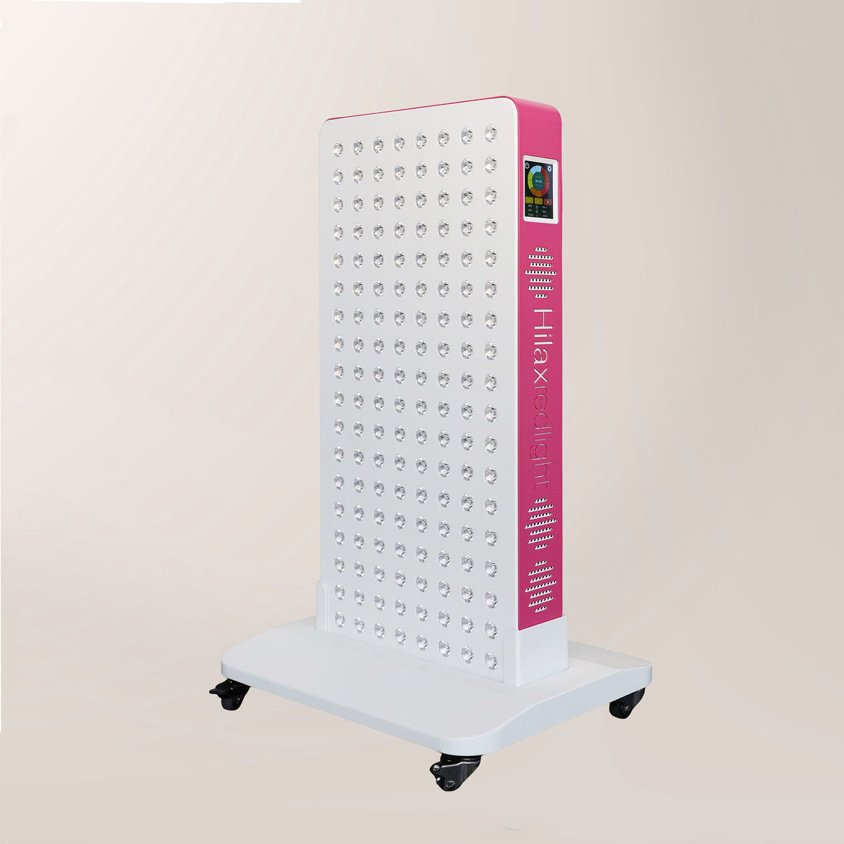HilaxPro 750 Red Light Therapy Panel, 200W, 5 Wavelengths