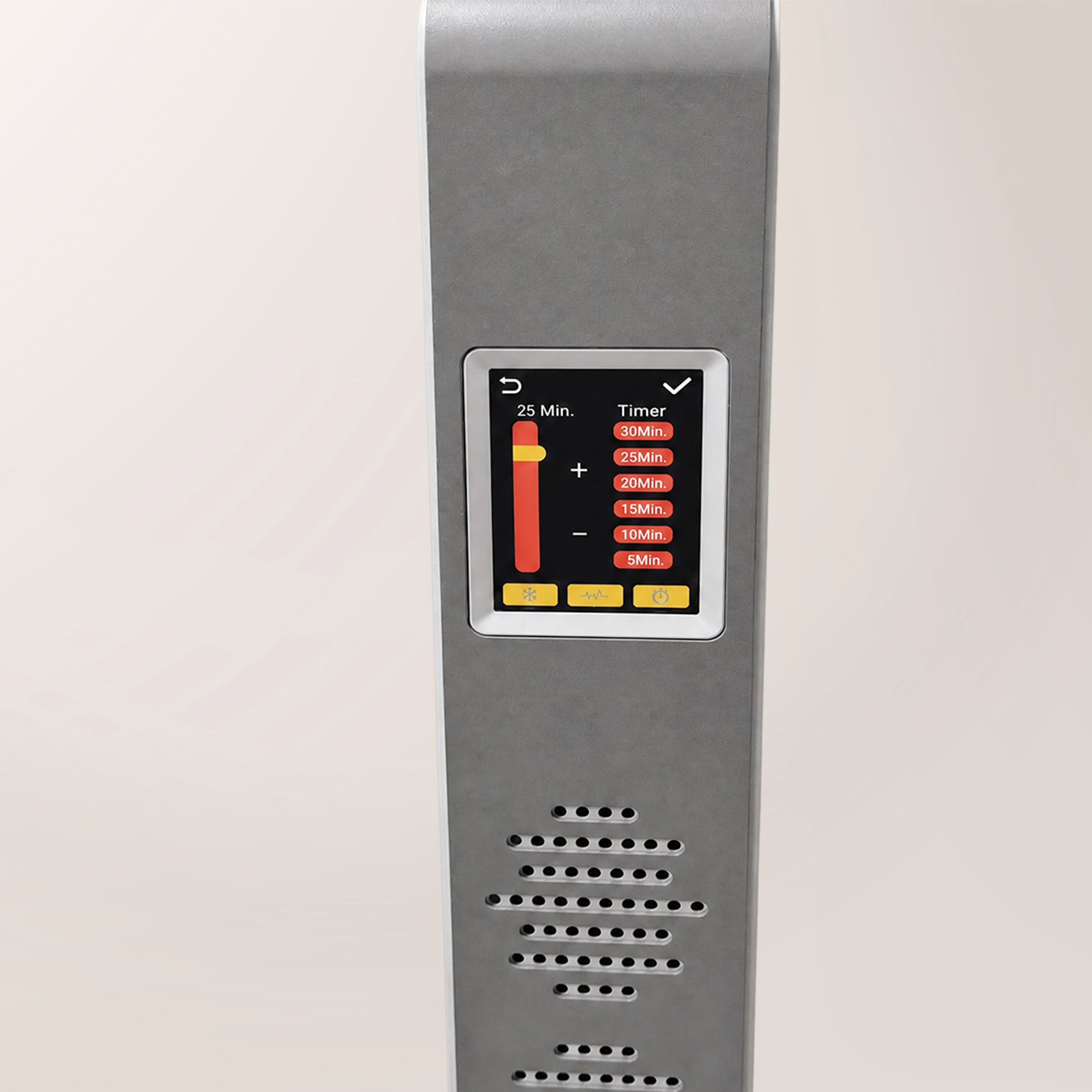 HilaxPro 750 Red Light Therapy Panel