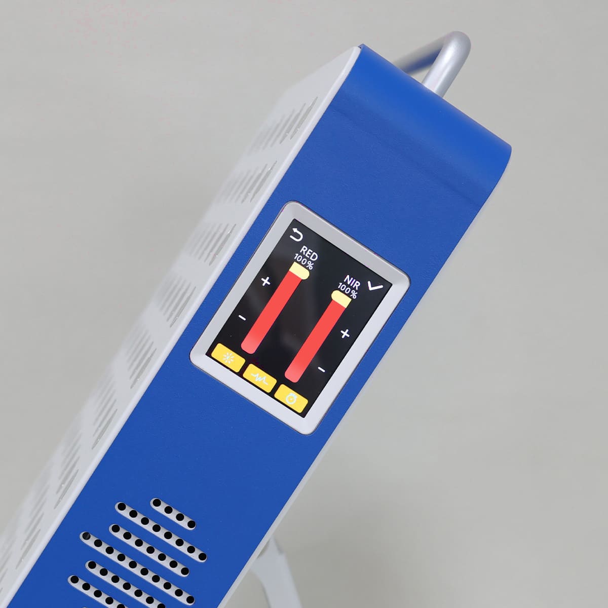 HilaxPro 350 Red Light Therapy Panel
