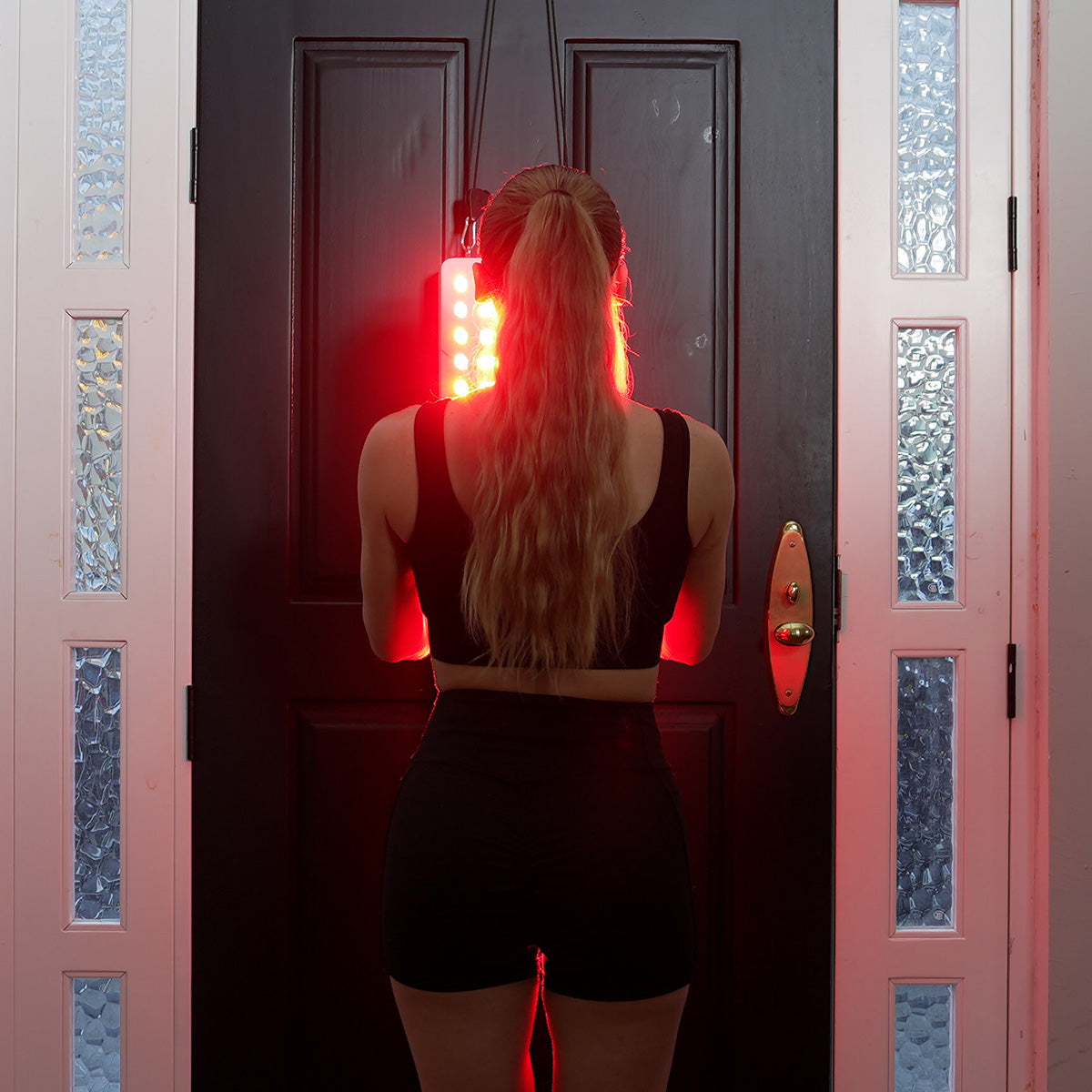 HilaxPro 750 Red Light Therapy Panel