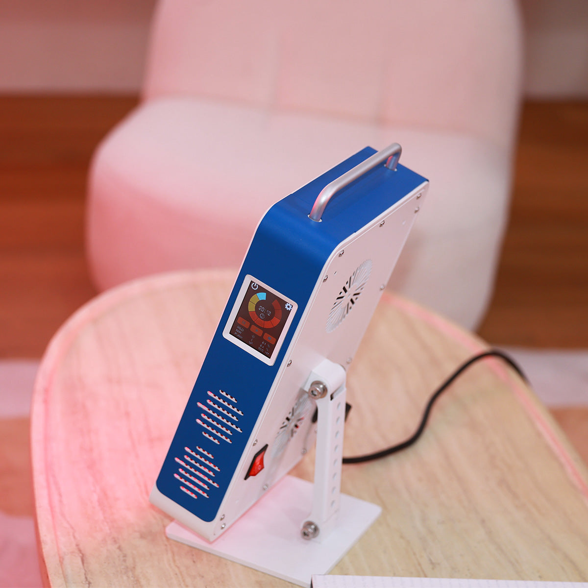 HilaxPro 350 Red Light Therapy Panel
