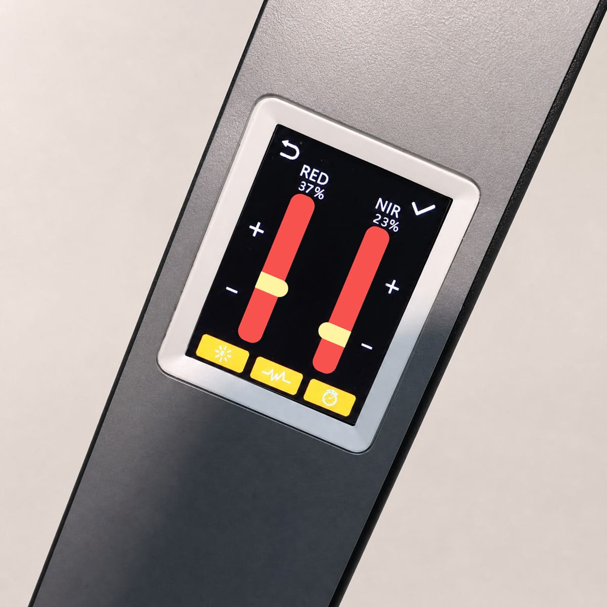 HilaxPro 350 Red Light Therapy Panel