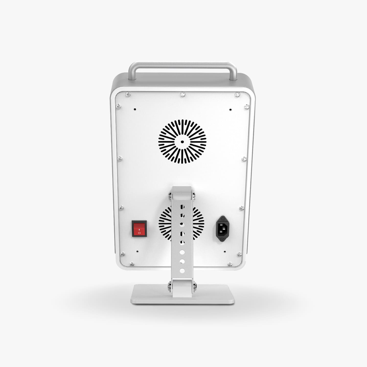 HilaxPro 350 Red Light Therapy Panel