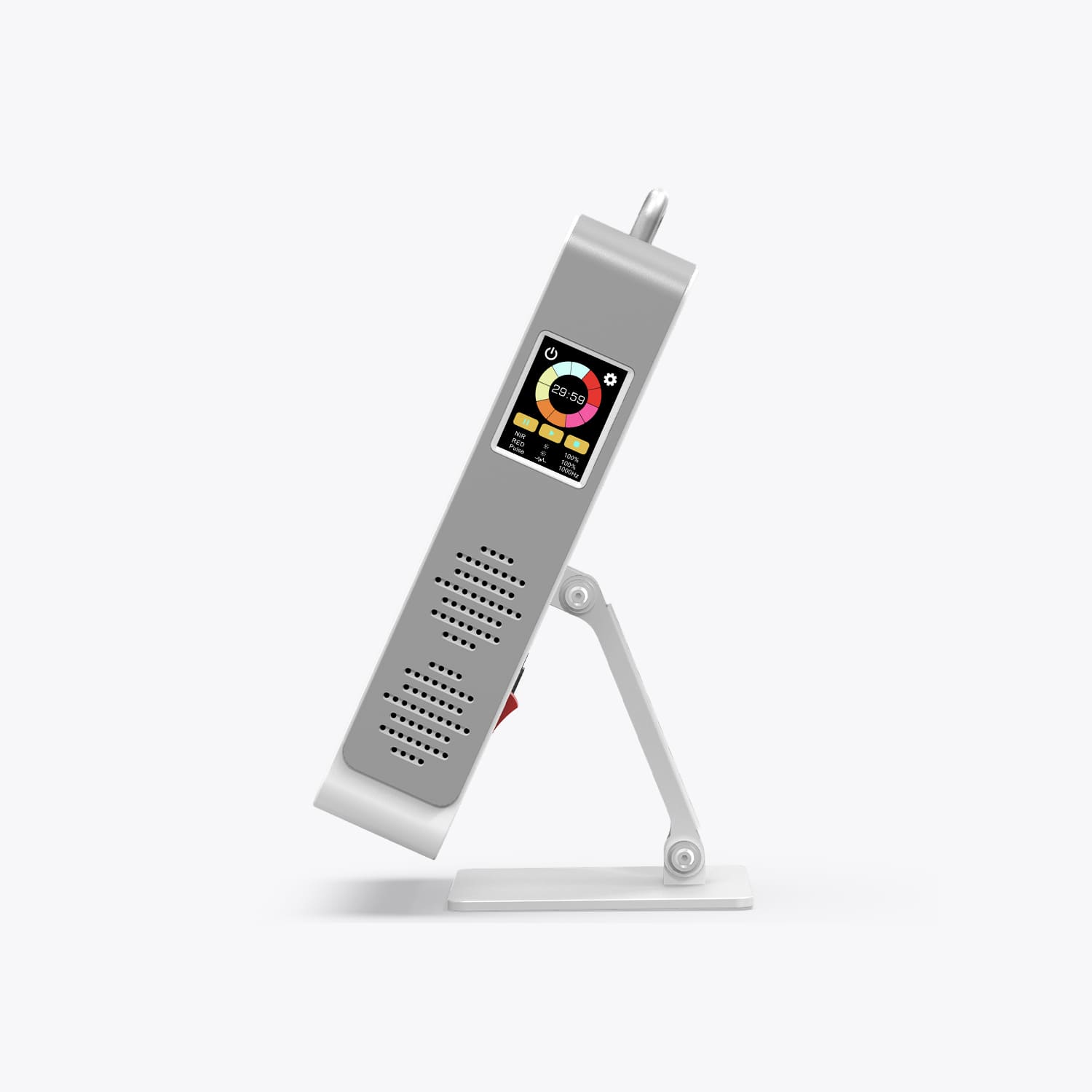 HilaxPro 350 Red Light Therapy Panel