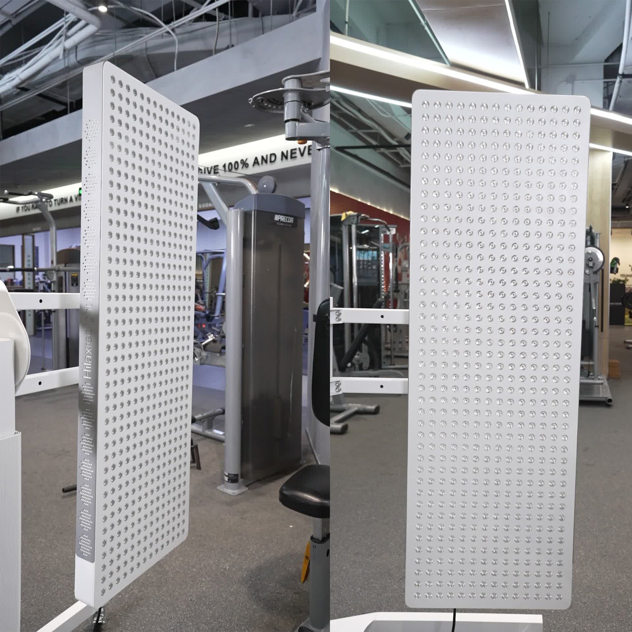 HilaxPro 3000 Red Light Therapy Panel