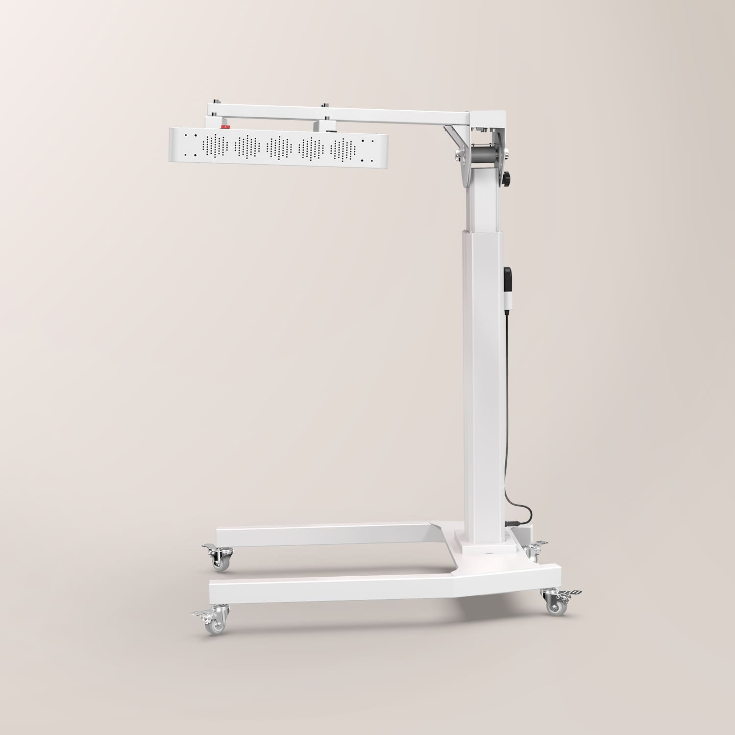 Hilax Electric-Adjust Stand (Vertical or Horizontal)