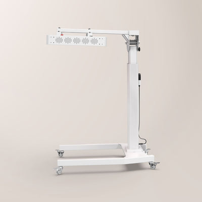 Hilax Electric-Adjust Stand (Vertical or Horizontal)