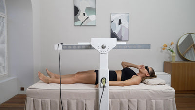 HilaxPro 3000 Red Light Therapy Panel