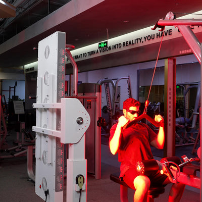 HilaxPro 3000 Red Light Therapy Panel