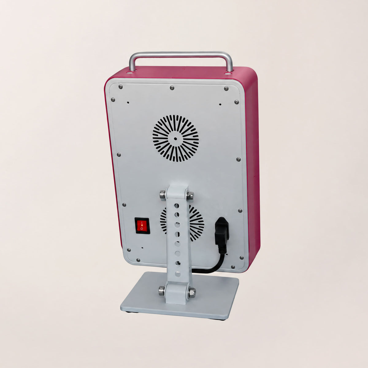 HilaxPro 350 Red Light Therapy Panel, 100W, 5 Wavelengths