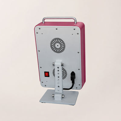 HilaxPro 350 Red Light Therapy Panel, 100W, 5 Wavelengths