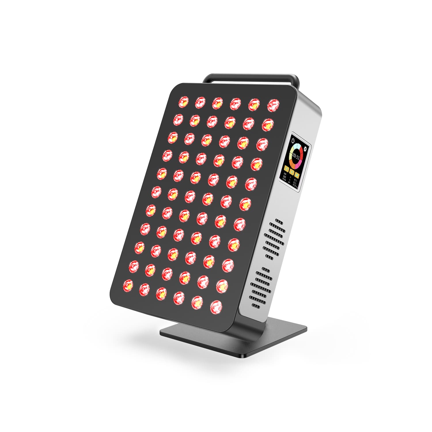 HilaxPro 350  Red Light Therapy Panel