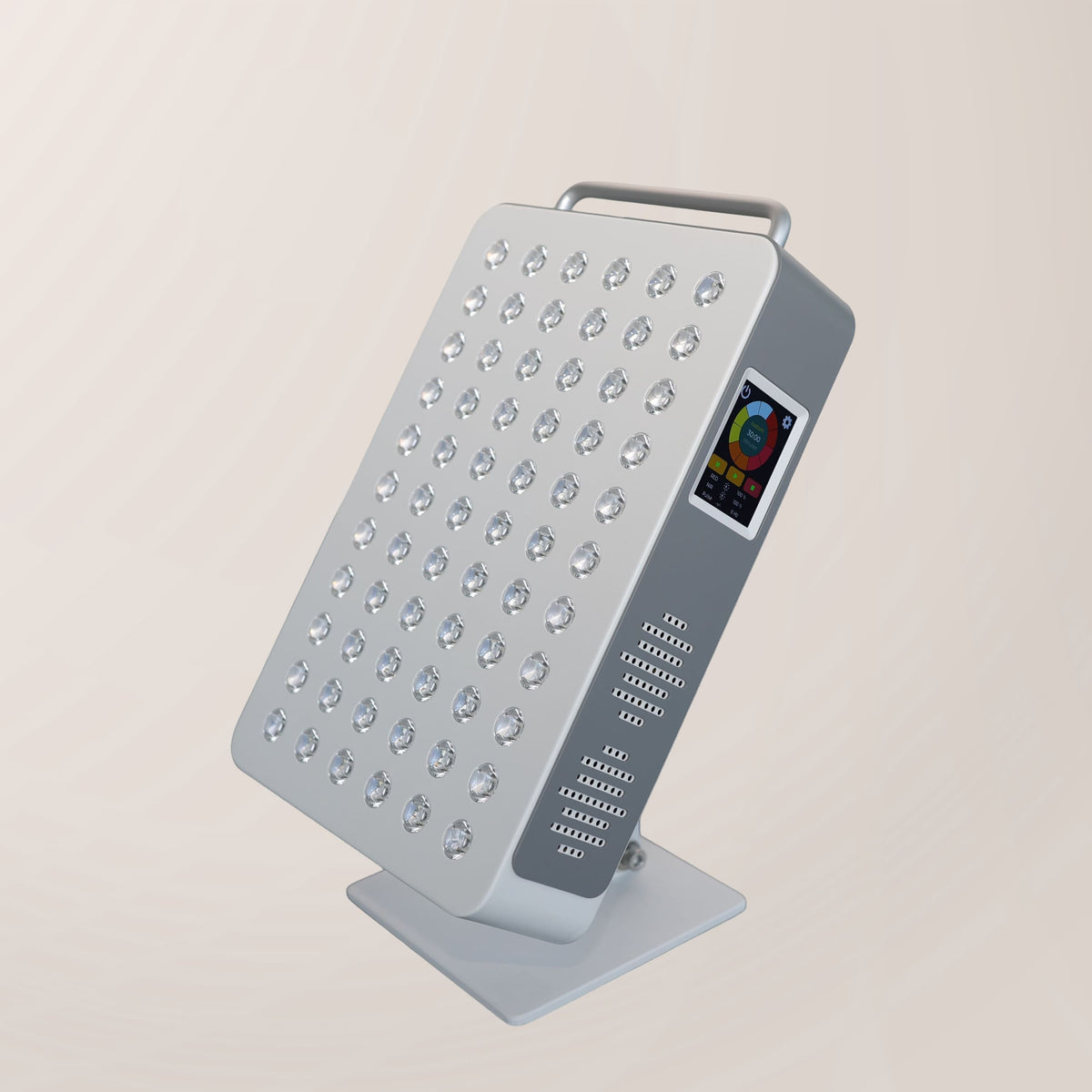 HilaxPro 350 Red Light Therapy Panel, 100W, 5 Wavelengths