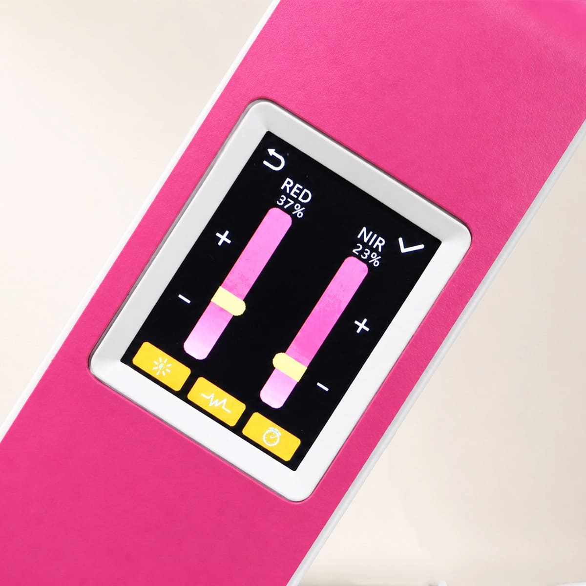 HilaxPro 350 Red Light Therapy Panel