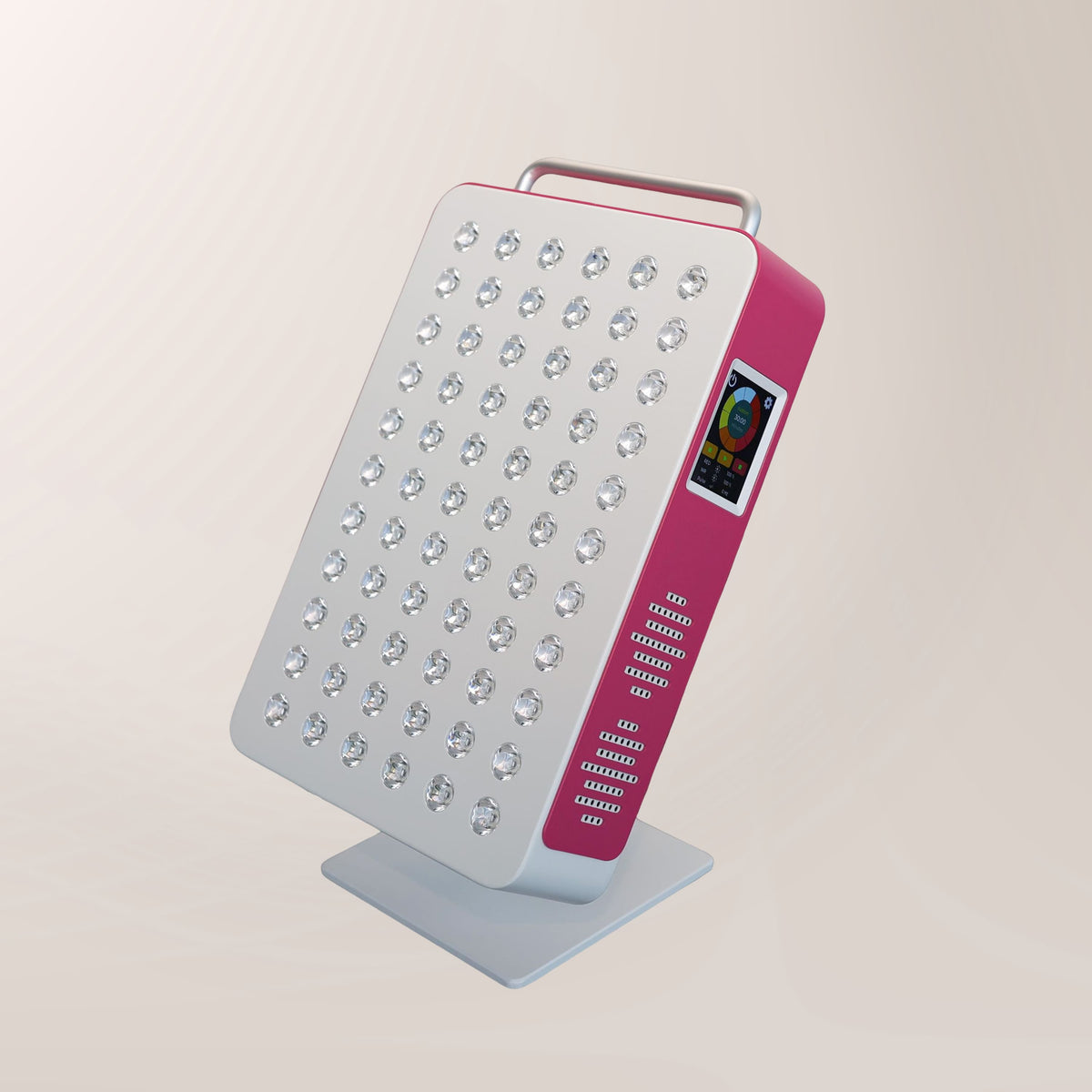 HilaxPro 350 Red Light Therapy Panel, 100W, 5 Wavelengths