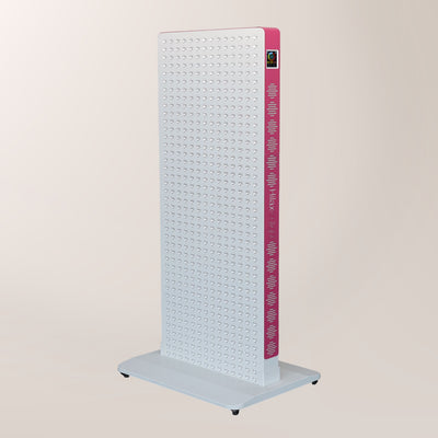 HilaxPro 3000 Red Light Therapy Panel, 800W, 5 Wavelengths
