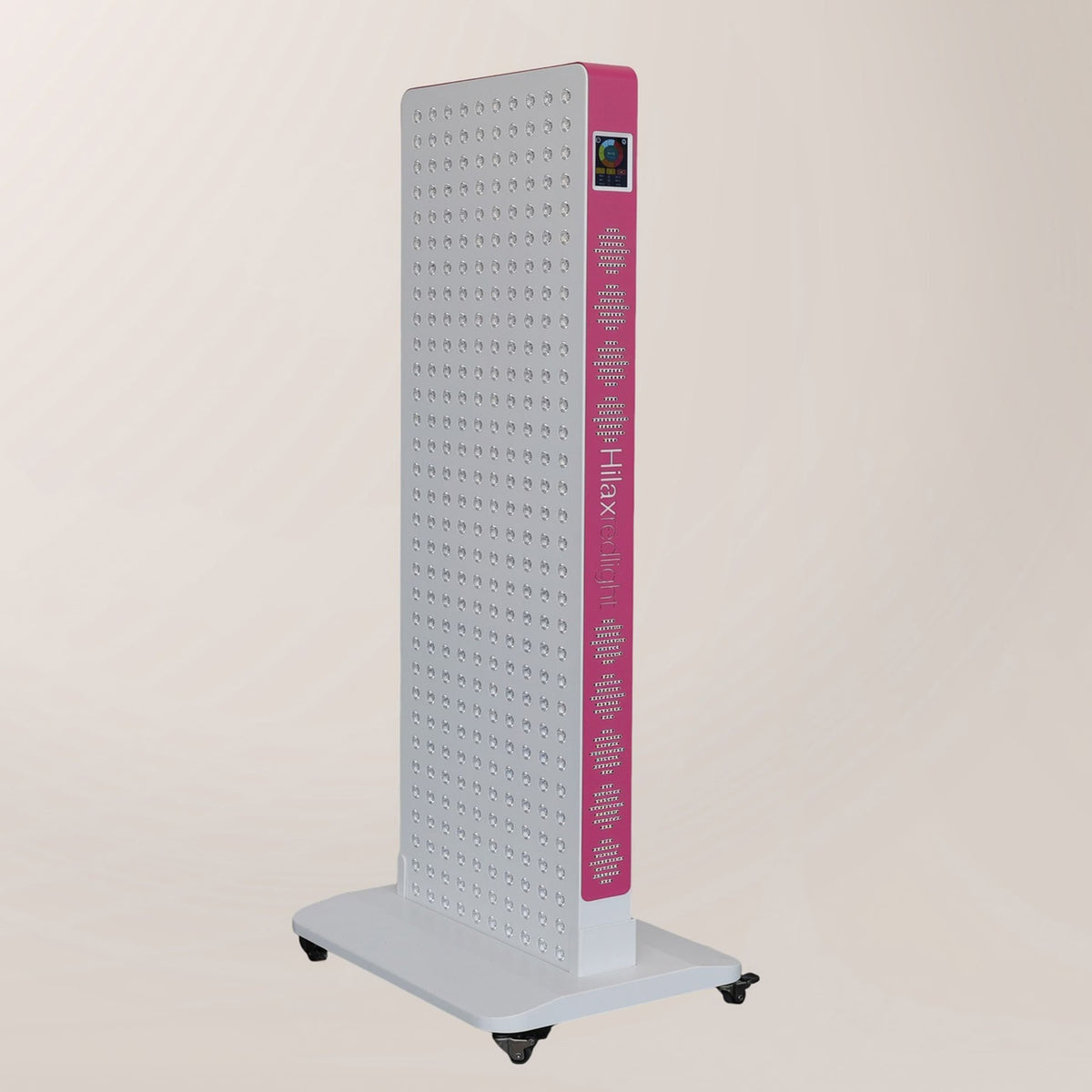 HilaxPro 1600 Red Light Therapy Panel, 400W, 5 Wavelengths