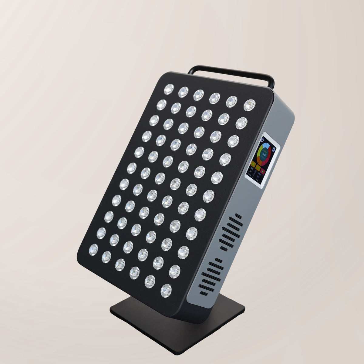 HilaxPro 350 Red Light Therapy Panel, 100W, 5 Wavelengths