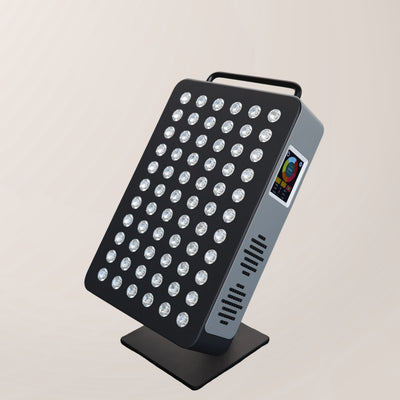 HilaxPro 350 Red Light Therapy Panel, 100W, 5 Wavelengths