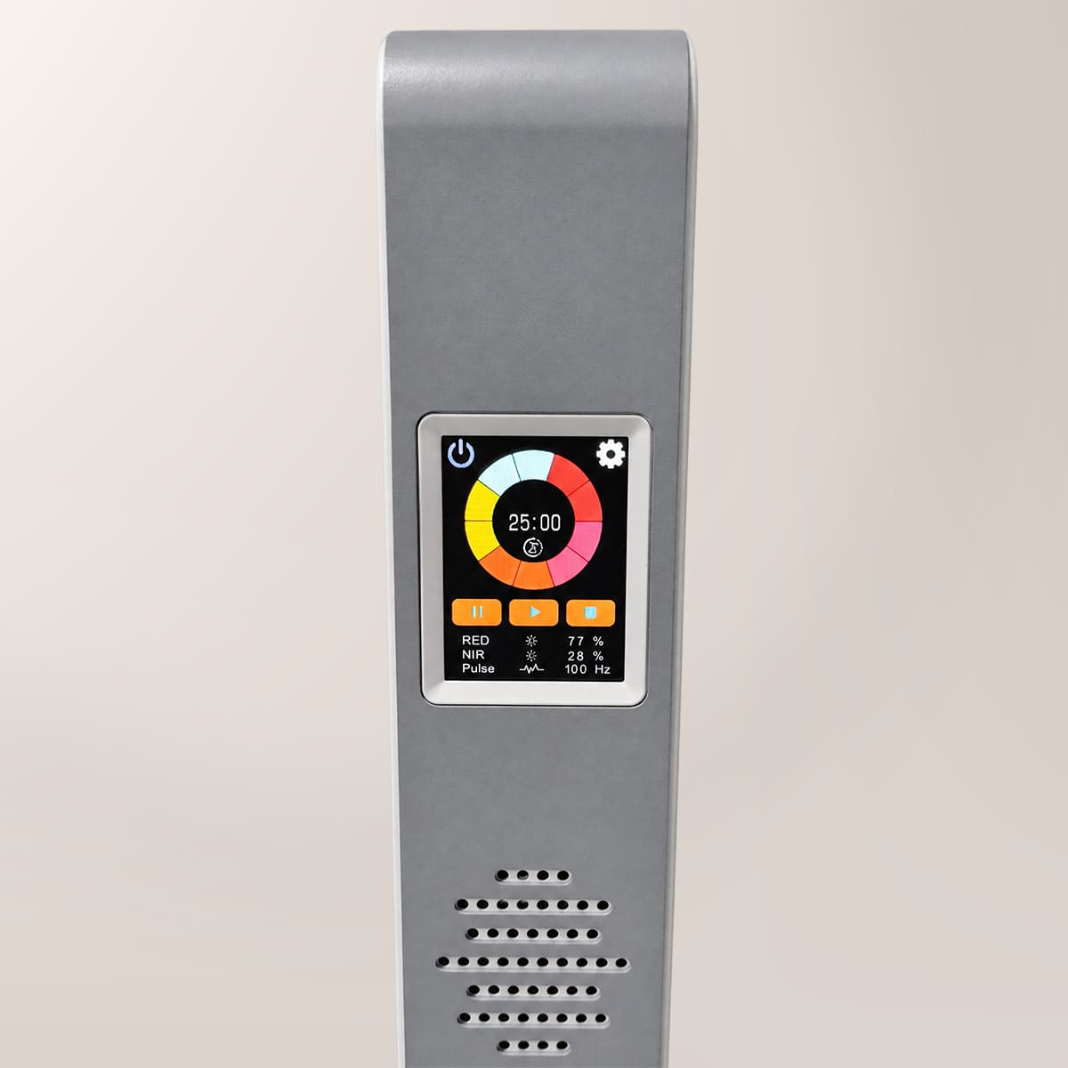 HilaxPro 750  Red Light Therapy Panel