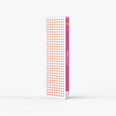 HilaxPro 1600 Red Light Therapy Panel