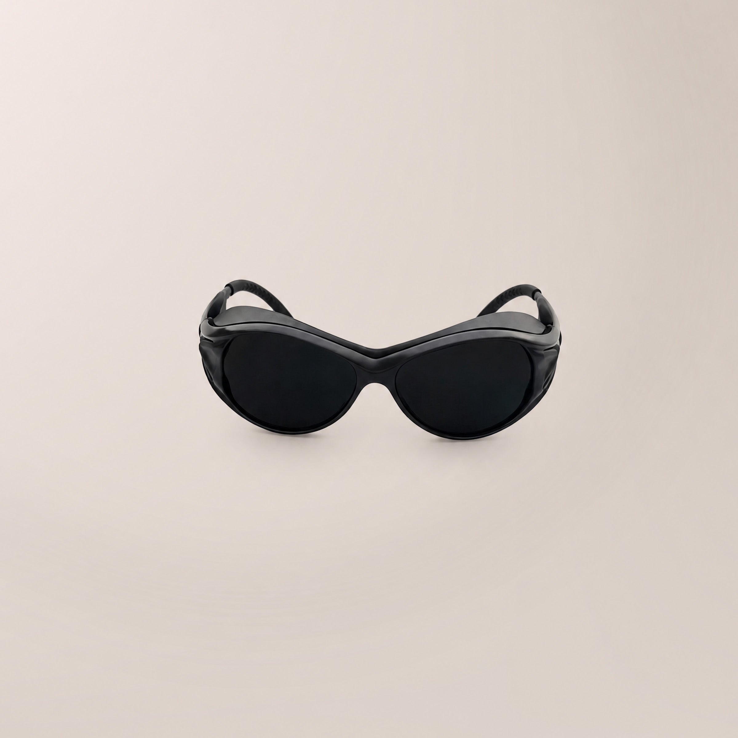Hilax Red Light Therapy Eye Protection Goggles