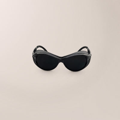 Hilax Red Light Therapy Eye Protection Goggles