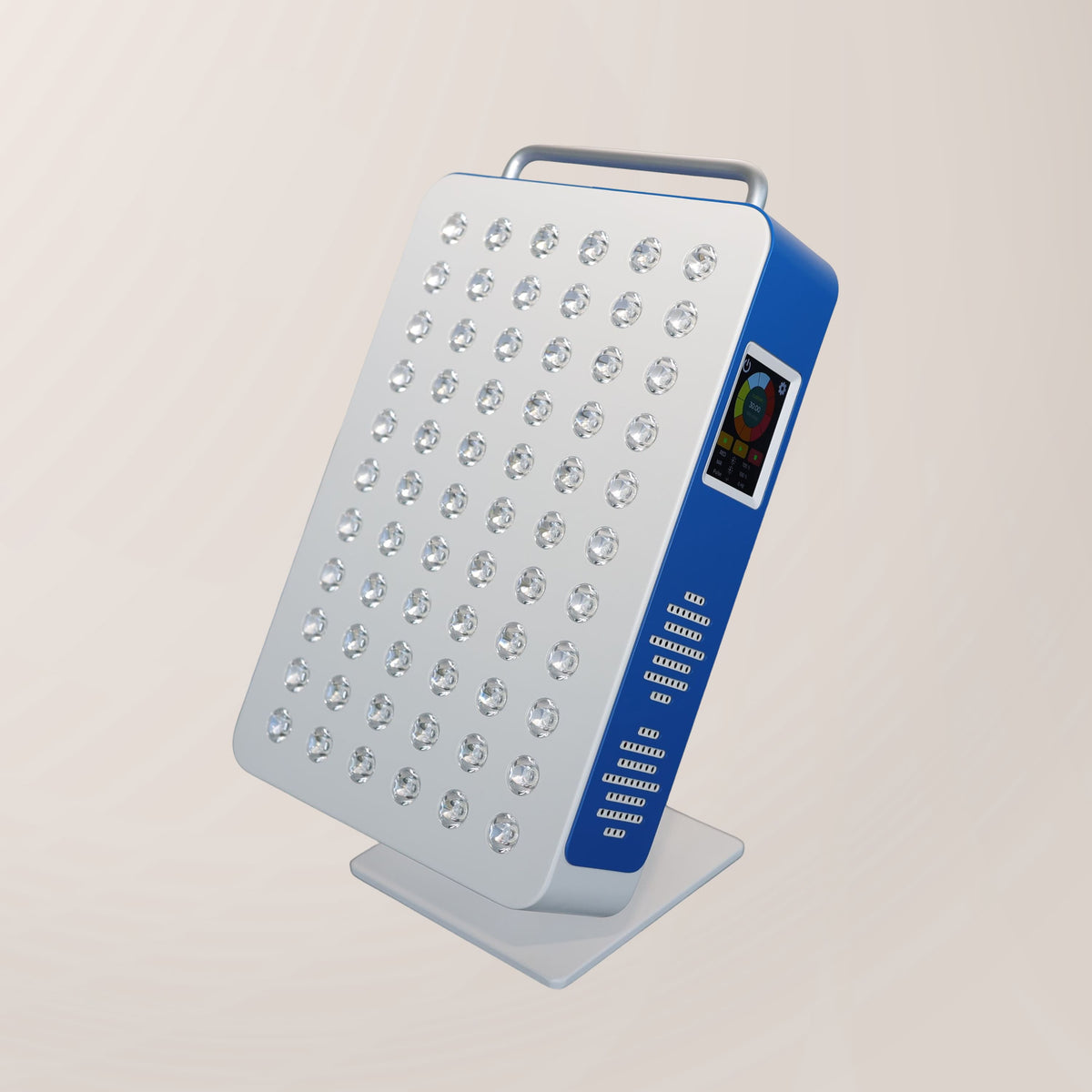 HilaxPro 350 Red Light Therapy Panel, 100W, 5 Wavelengths