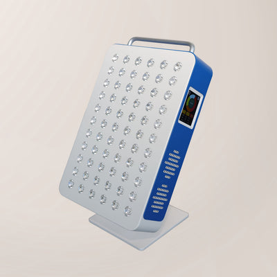 HilaxPro 350 Red Light Therapy Panel, 100W, 5 Wavelengths