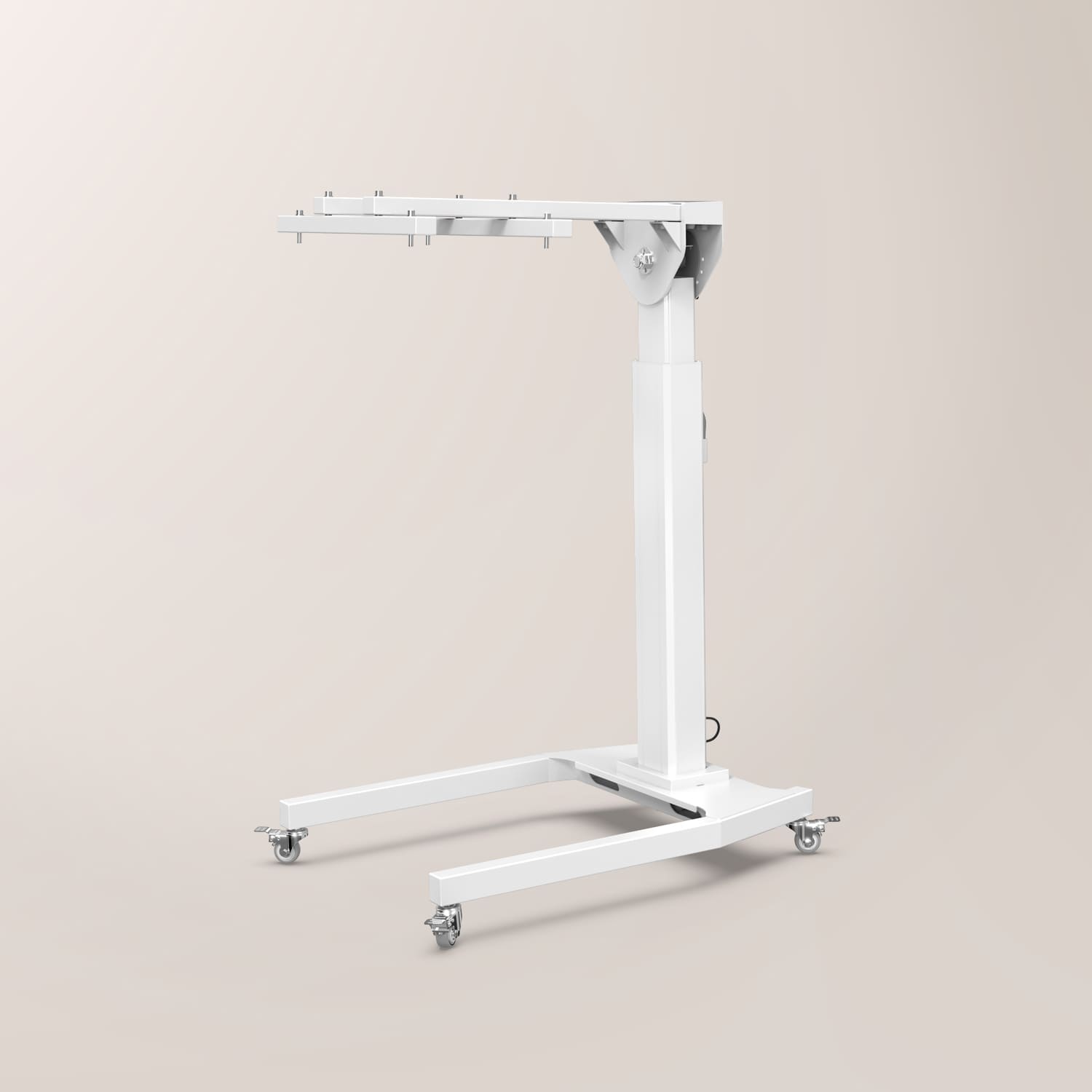 Hilax Electric-Adjust Stand (Vertical or Horizontal)