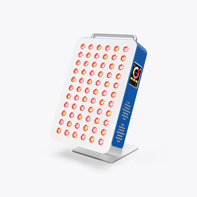 HilaxPro 350  Red Light Therapy Panel