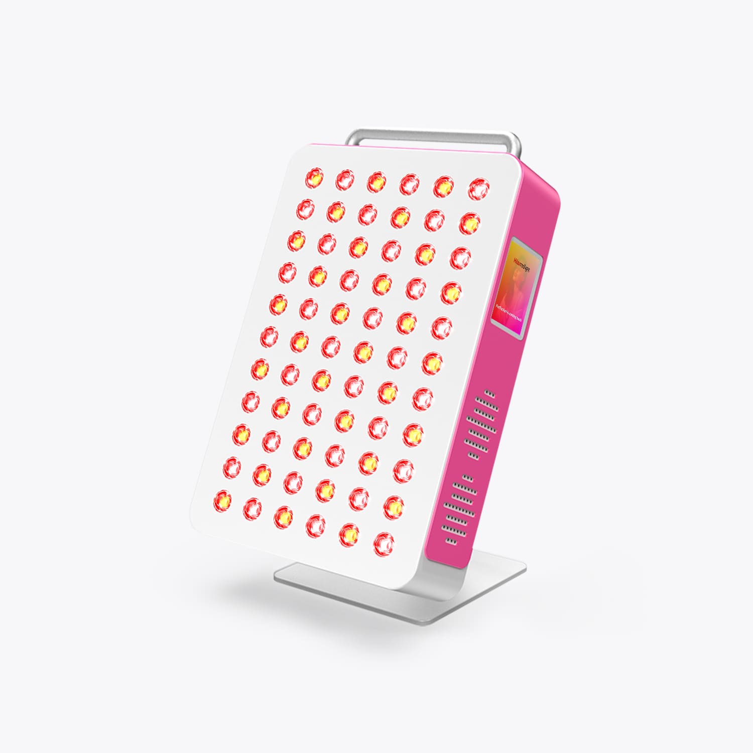 HilaxPro 350  Red Light Therapy Panel