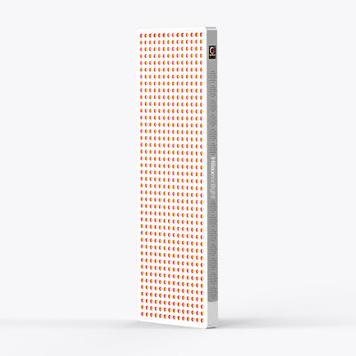 HilaxPro 3000 Red Light Therapy Panel