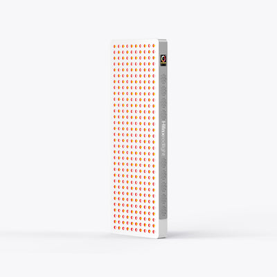 HilaxPro 1600 Red Light Therapy Panel