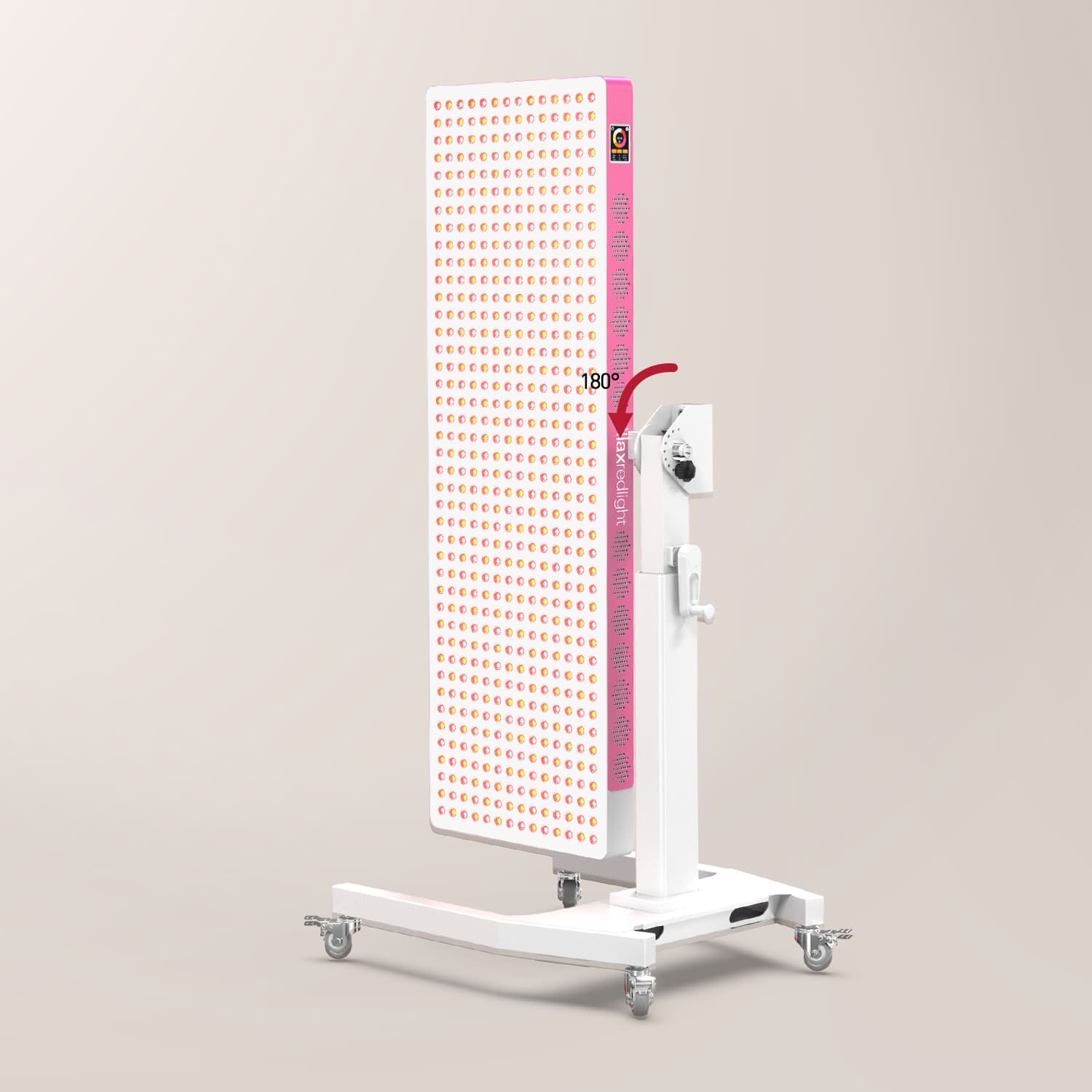 Hilax Manual-Adjust Stand For (Vertical or Horizontal)