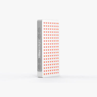 HilaxPro 750  Red Light Therapy Panel