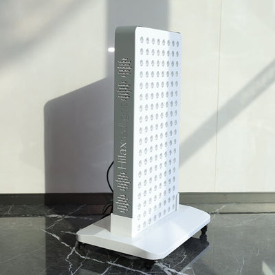 HilaxPro 750  Red Light Therapy Panel