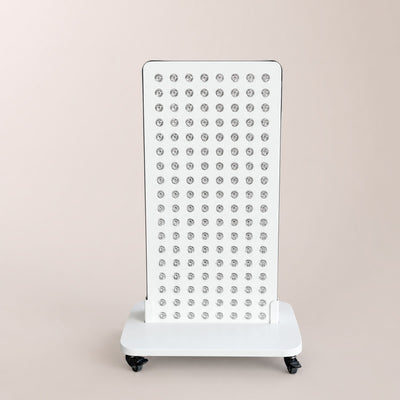 HilaxPro 750  Red Light Therapy Panel