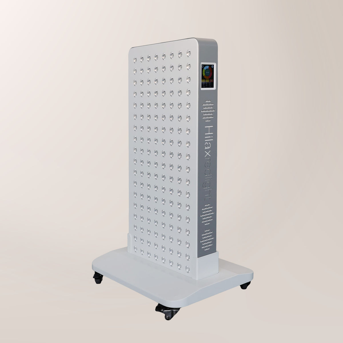 HilaxPro 750  Red Light Therapy Panel, 200W, 5 Wavelengths