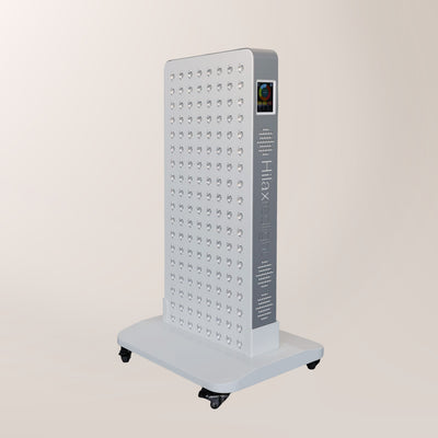 HilaxPro 750  Red Light Therapy Panel, 200W, 5 Wavelengths