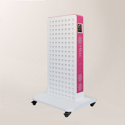 HilaxPro 750  Red Light Therapy Panel, 200W, 5 Wavelengths