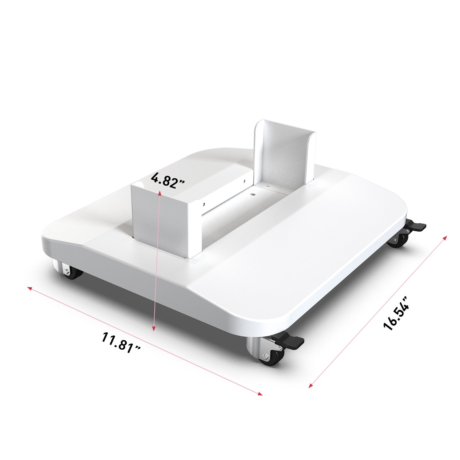 Floor Stand for HilaxPro 1600