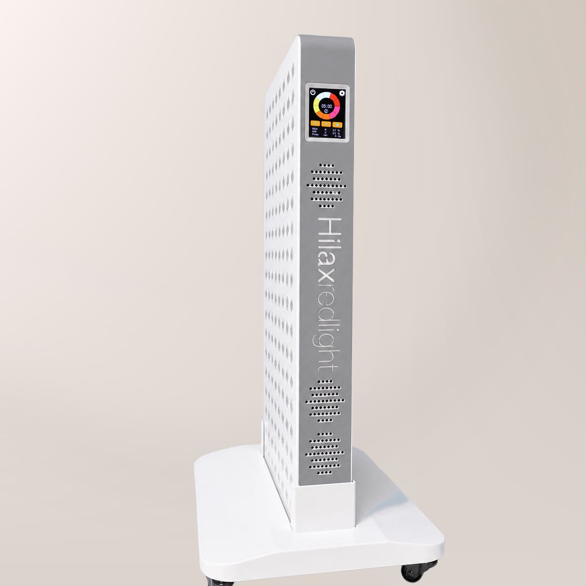 HilaxPro 750  Red Light Therapy Panel