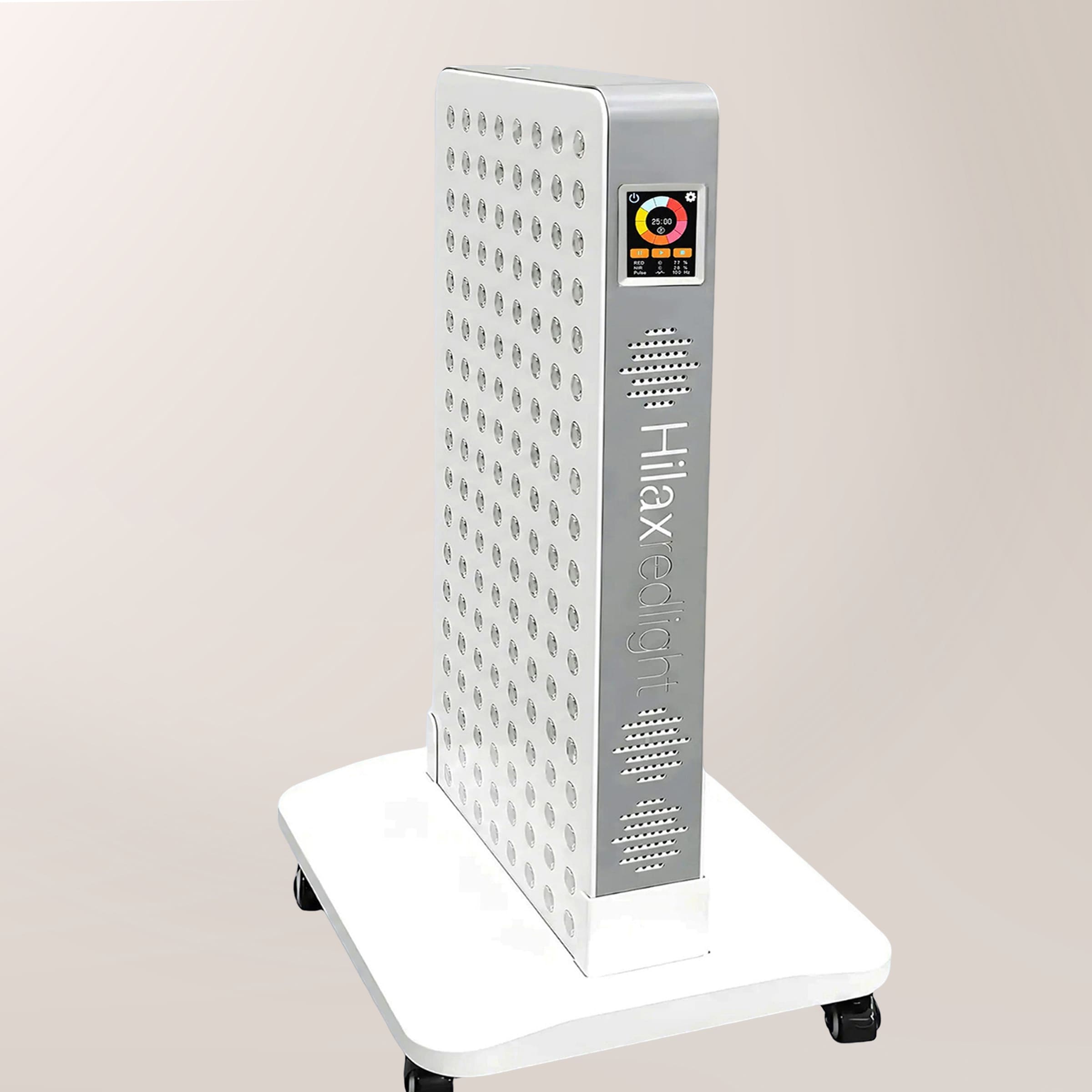 HilaxPro 750  Red Light Therapy Panel