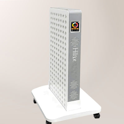 HilaxPro 750  Red Light Therapy Panel