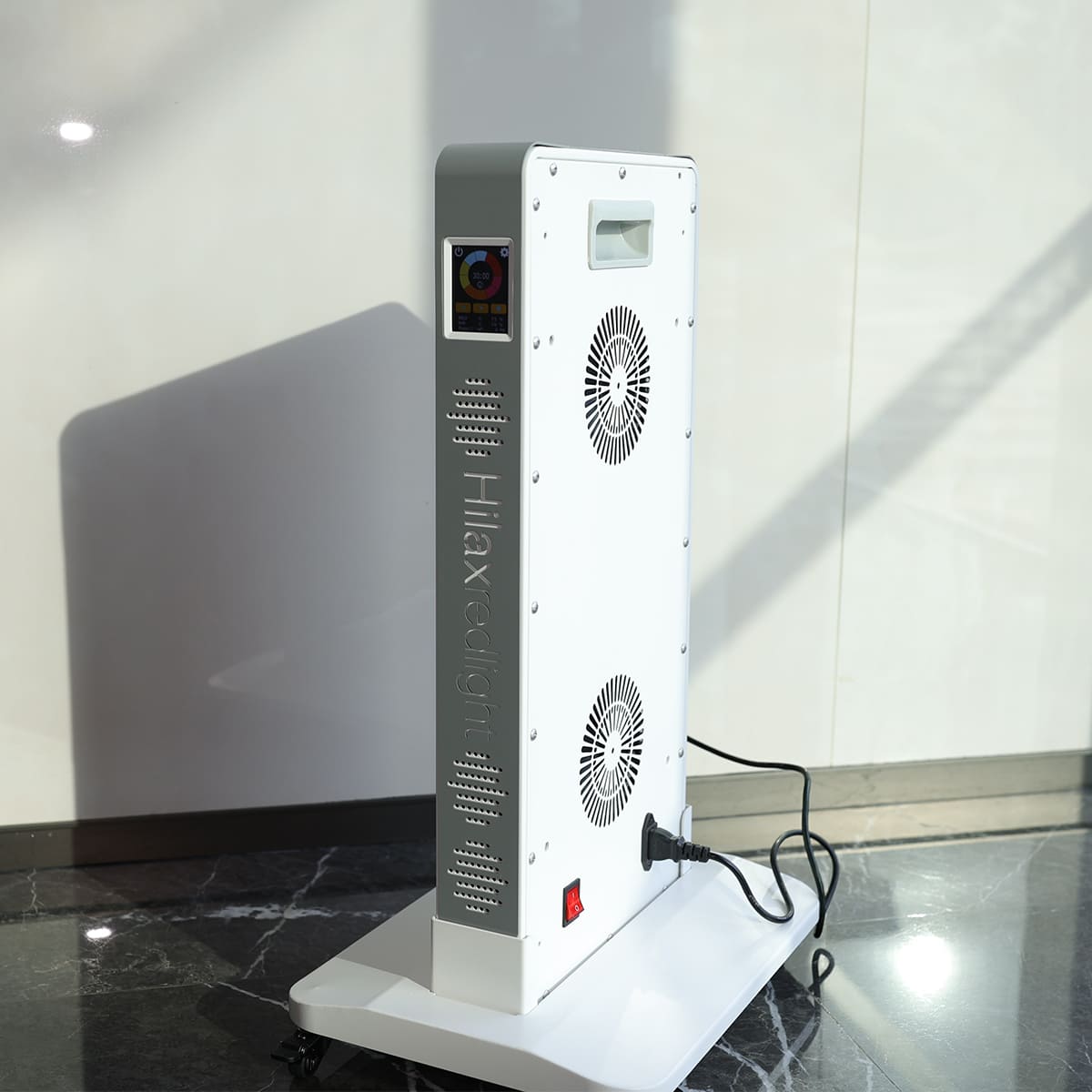 HilaxPro 750  Red Light Therapy Panel
